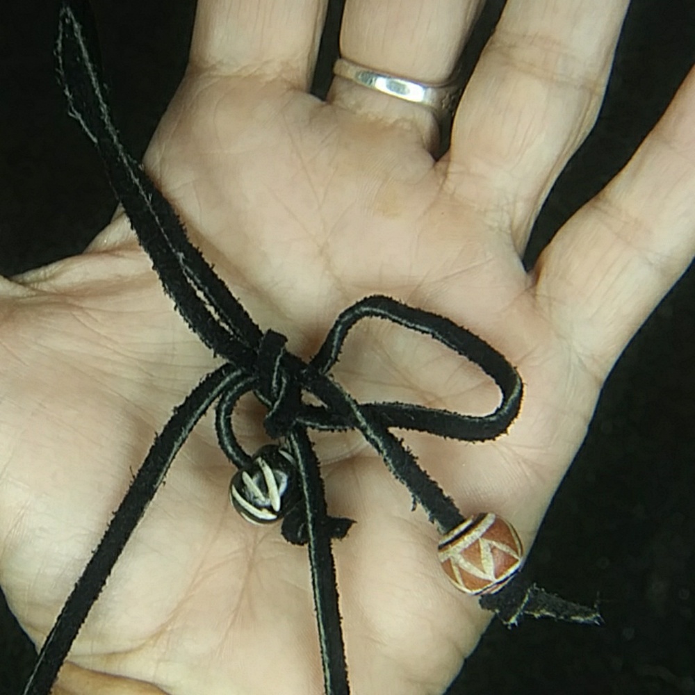 OOAK Taxco Necklace - Picture 7 of 7